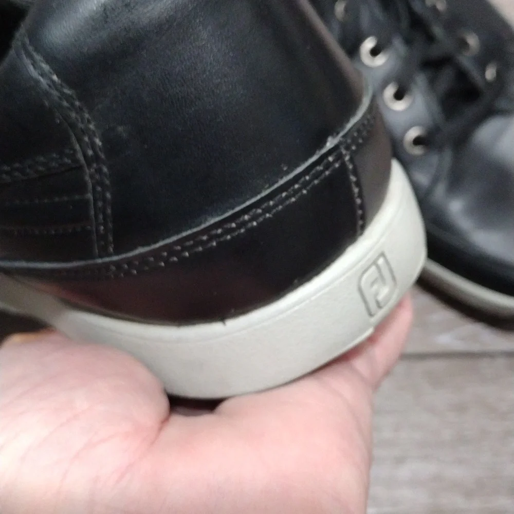FootJoy beautiful comfortable